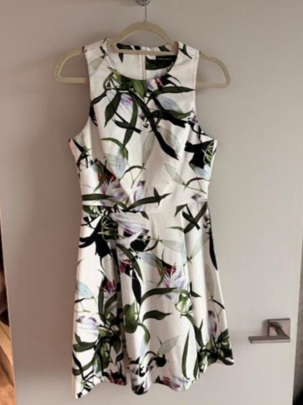 Karen Millen Midi Dress